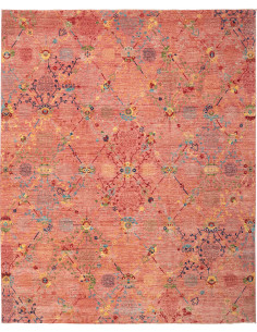 Tappeto Shahi Fine Pakistan cm.245x306