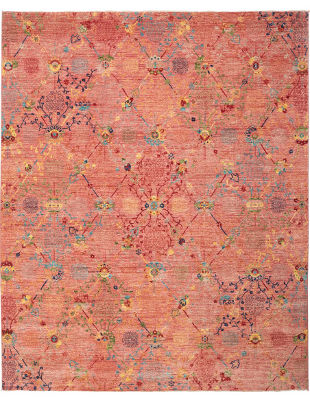 Tappeto Shahi Fine Pakistan cm.245x306