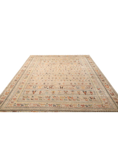 Tappeto Rubin Pakistan cm.247x302