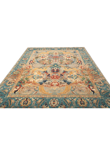 Tappeto Shahi Fine Pakistan cm.245x312