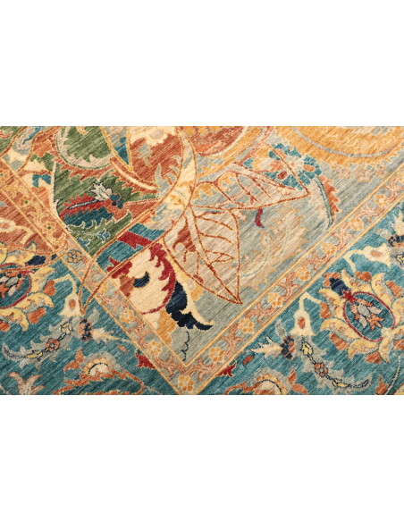 Tappeto Shahi Fine Pakistan cm.245x312