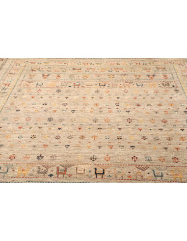 Tappeto Rubin Pakistan cm.247x302