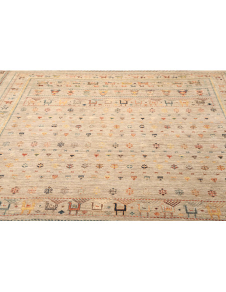 Tappeto Rubin Pakistan cm.247x302