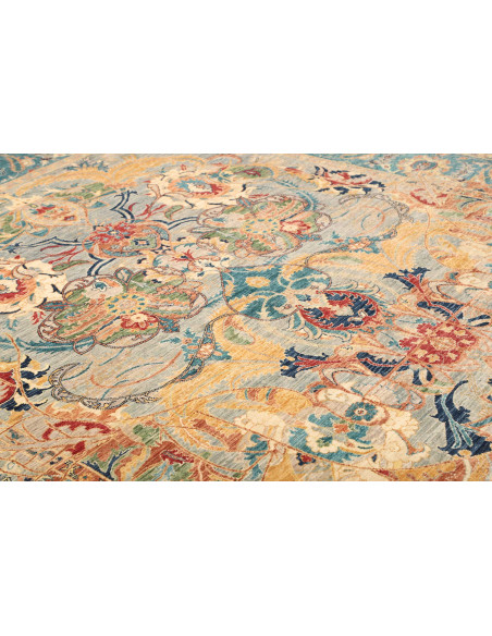 Tappeto Shahi Fine Pakistan cm.245x312