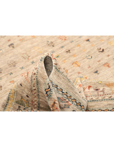 Tappeto Rubin Pakistan cm.247x302