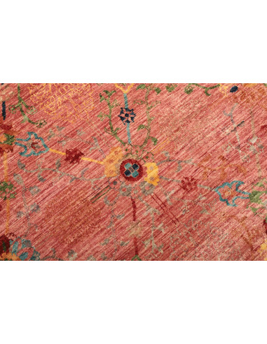 Tappeto Shahi Fine Pakistan cm.245x306