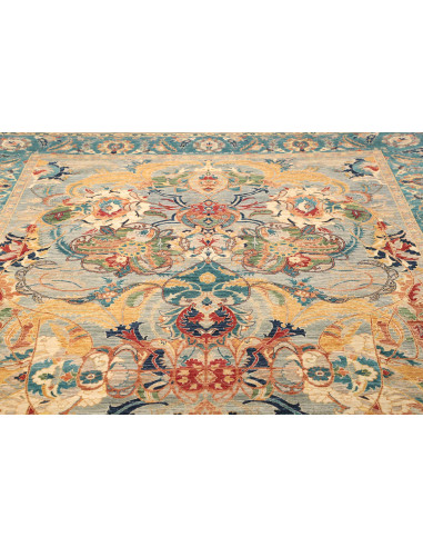 Tappeto Shahi Fine Pakistan cm.245x312