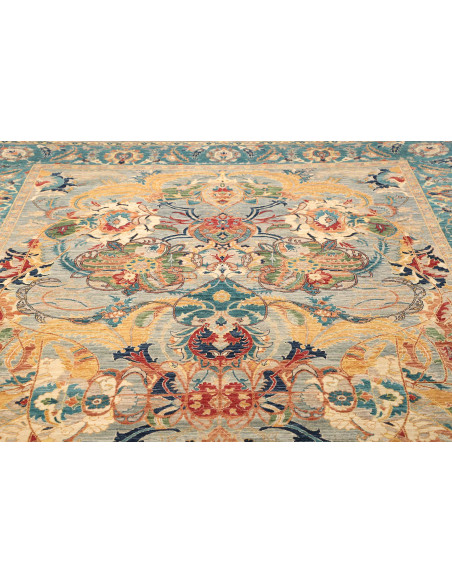 Tappeto Shahi Fine Pakistan cm.245x312