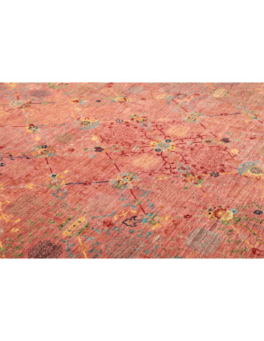 Tappeto Shahi Fine Pakistan cm.245x306