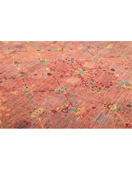 Tappeto Shahi Fine Pakistan cm.245x306