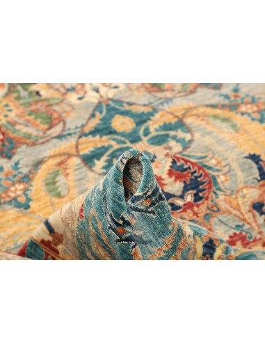 Tappeto Shahi Fine Pakistan cm.245x312