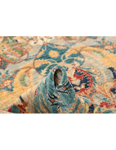 Tappeto Shahi Fine Pakistan cm.245x312