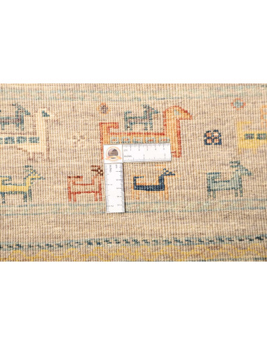 Tappeto Rubin Pakistan cm.247x302