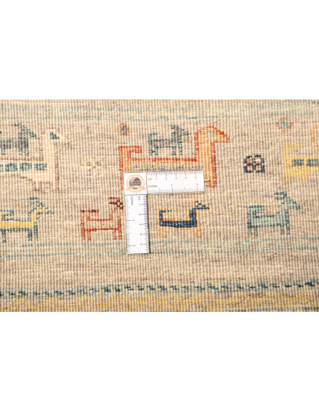 Tappeto Rubin Pakistan cm.247x302