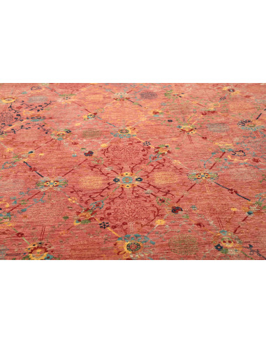 Tappeto Shahi Fine Pakistan cm.245x306