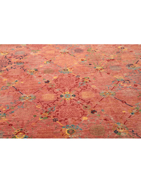 Tappeto Shahi Fine Pakistan cm.245x306