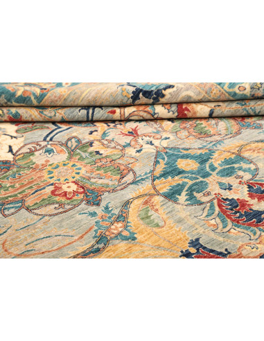 Tappeto Shahi Fine Pakistan cm.245x312