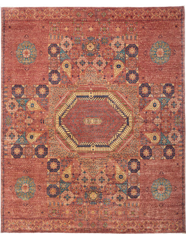 Tappeto Ziegler Mammalucchi Pakistan cm.245x306