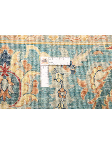 Tappeto Shahi Fine Pakistan cm.245x312