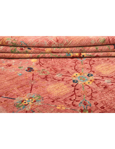 Tappeto Shahi Fine Pakistan cm.245x306