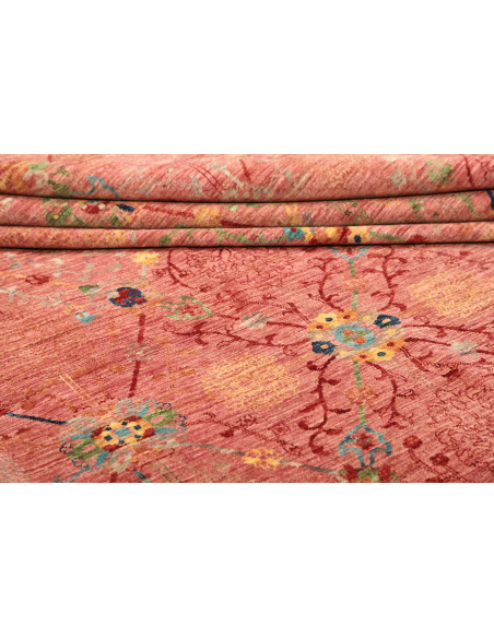 Tappeto Shahi Fine Pakistan cm.245x306