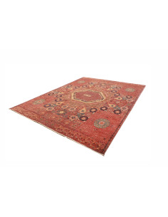 Tappeto Ziegler Mammalucchi Pakistan cm.245x306 2