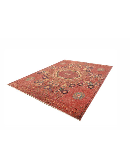 Tappeto Ziegler Mammalucchi Pakistan cm.245x306