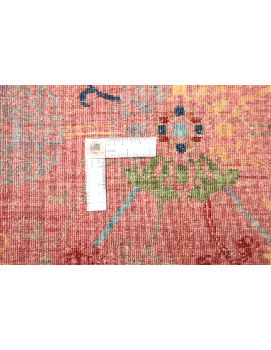 Tappeto Shahi Fine Pakistan cm.245x306