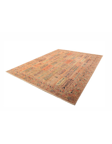 Tappeto Kazak Royal Pakistan cm.245x298