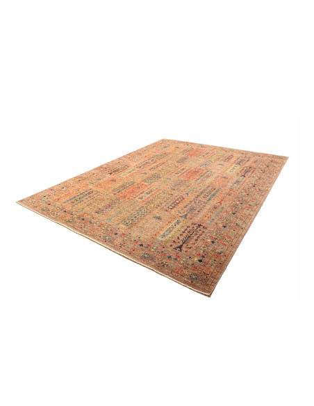 Tappeto Kazak Royal Pakistan cm.245x298