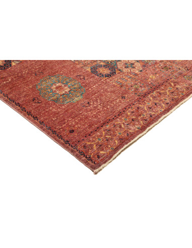 Tappeto Ziegler Mammalucchi Pakistan cm.245x306