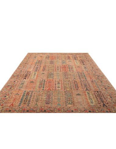 Tappeto Kazak Royal Pakistan cm.245x298