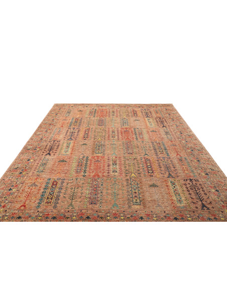 Tappeto Kazak Royal Pakistan cm.245x298