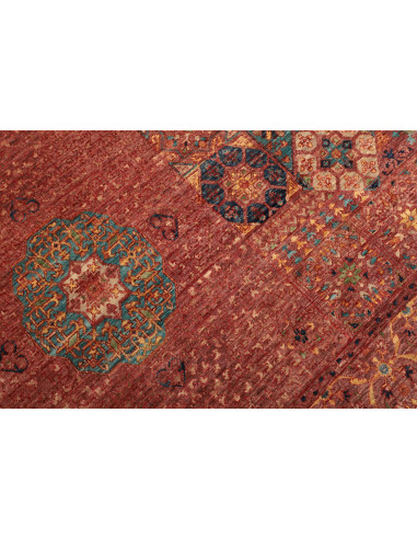 Tappeto Ziegler Mammalucchi Pakistan cm.245x306