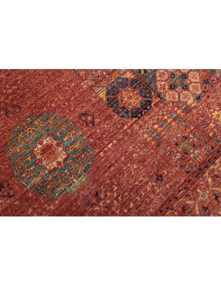 Tappeto Ziegler Mammalucchi Pakistan cm.245x306