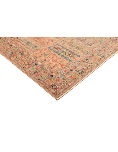 Tappeto Kazak Royal Pakistan cm.245x298