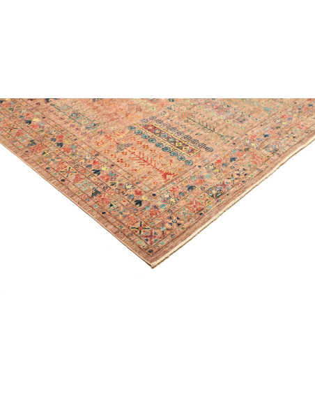 Tappeto Kazak Royal Pakistan cm.245x298