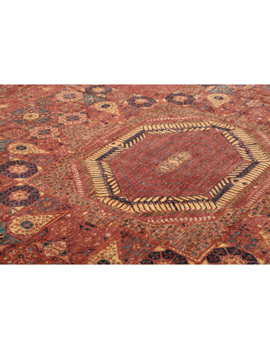 Tappeto Ziegler Mammalucchi Pakistan cm.245x306