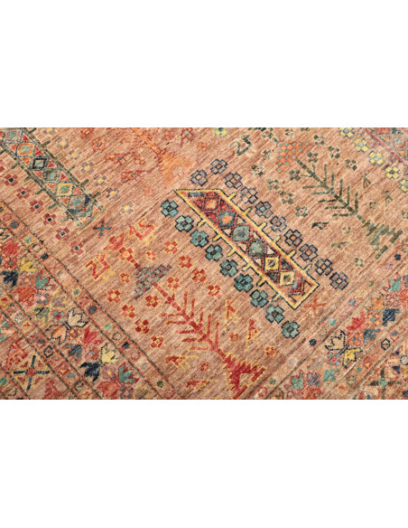 Tappeto Kazak Royal Pakistan cm.245x298