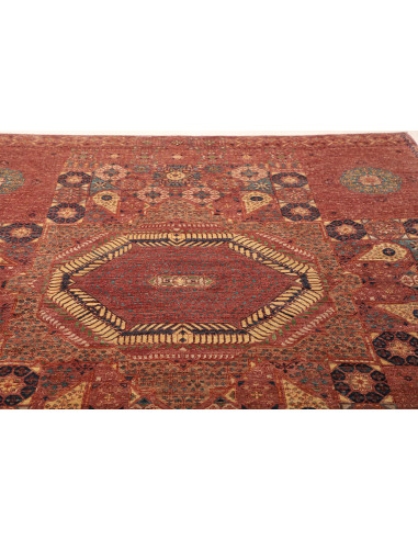 Tappeto Ziegler Mammalucchi Pakistan cm.245x306