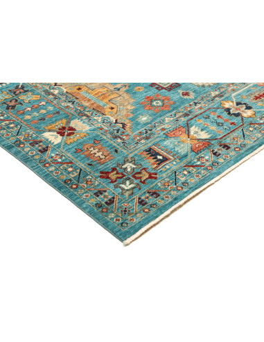 Tappeto Kazak Royal Pakistan cm.244x306