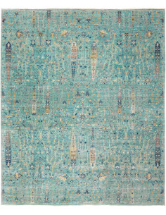 Tappeto Shahi Fine Pakistan cm.243x293