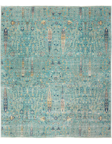 Tappeto Shahi Fine Pakistan cm.243x293