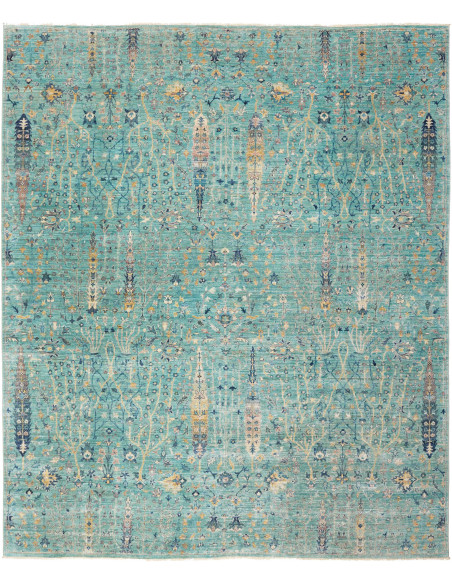 Tappeto Shahi Fine Pakistan cm.243x293