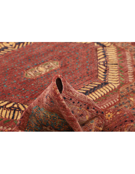 Tappeto Ziegler Mammalucchi Pakistan cm.245x306