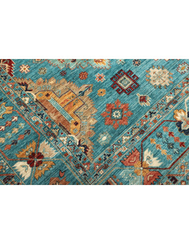 Tappeto Kazak Royal Pakistan cm.244x306