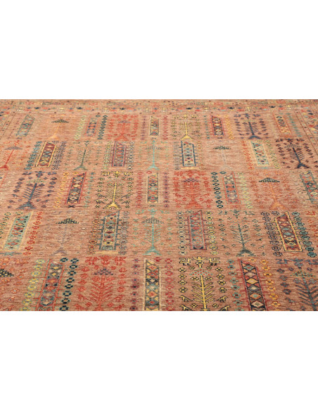 Tappeto Kazak Royal Pakistan cm.245x298