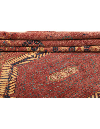 Tappeto Ziegler Mammalucchi Pakistan cm.245x306