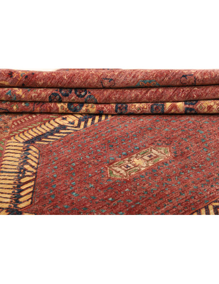 Tappeto Ziegler Mammalucchi Pakistan cm.245x306