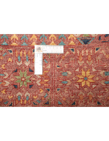 Tappeto Ziegler Mammalucchi Pakistan cm.245x306